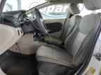 2012 FORD Fiesta
