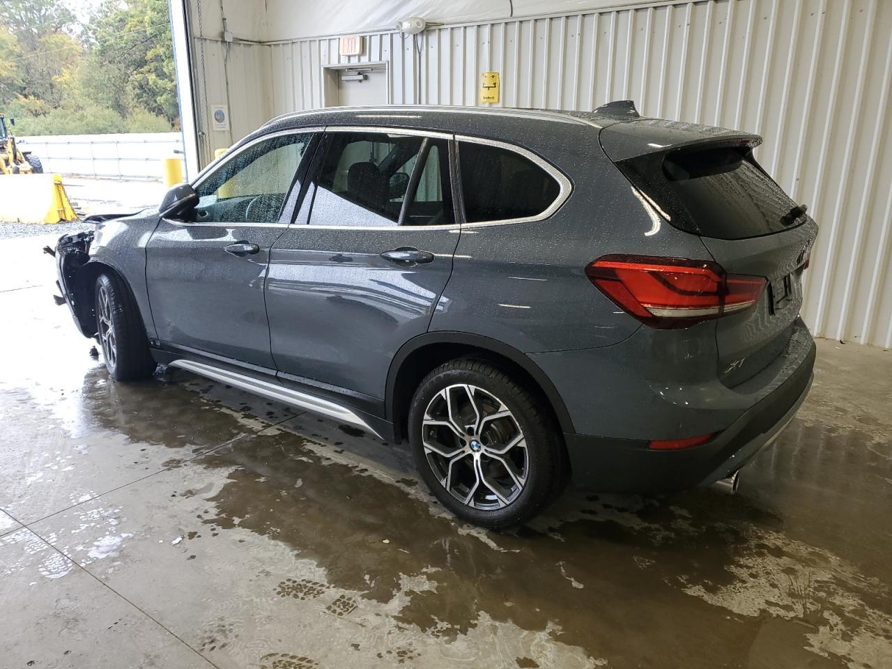 2020 BMW X1