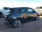 2016 NISSAN LEAF