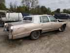 1992 CADILLAC Brougham