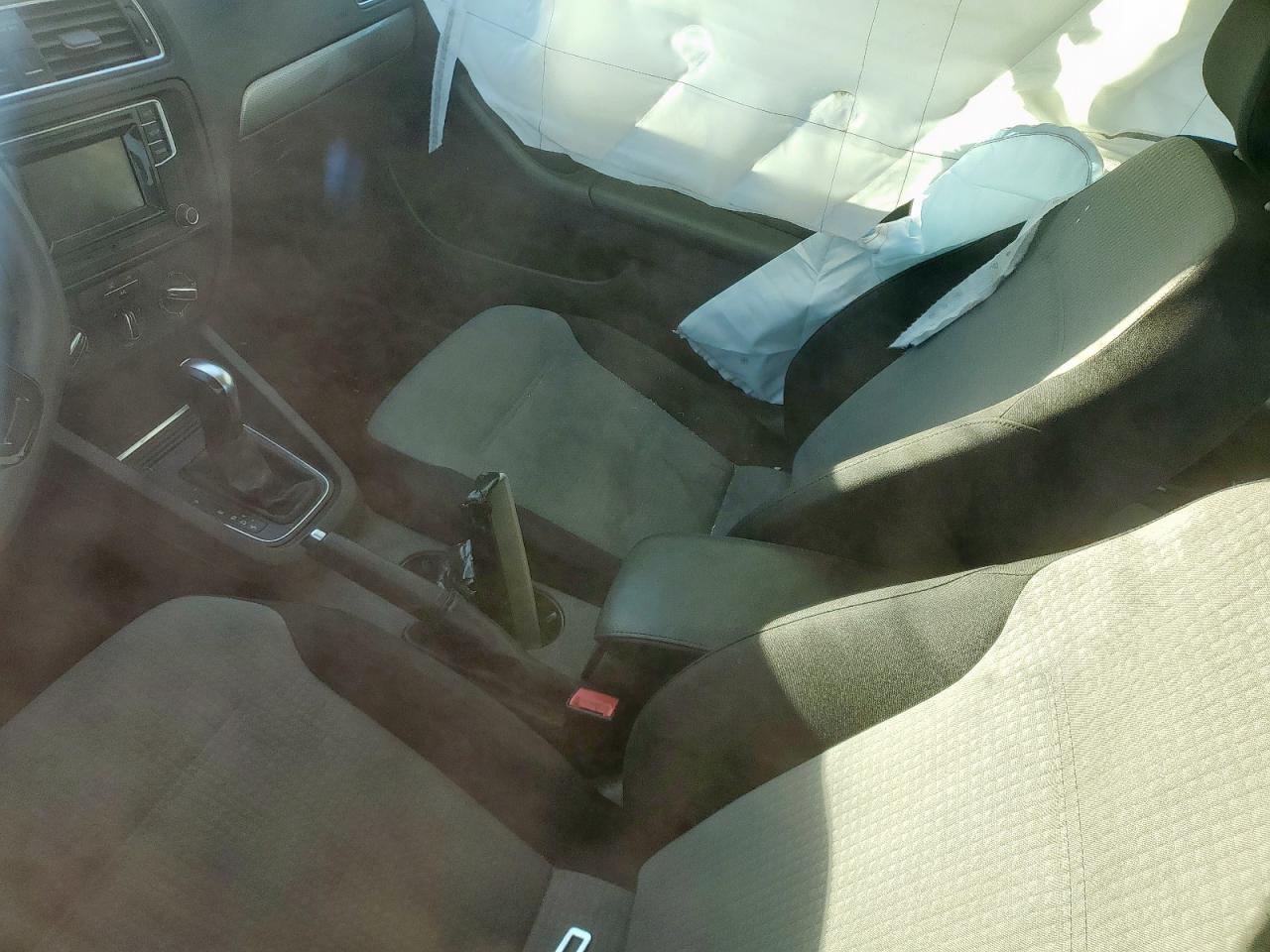2017 VOLKSWAGEN JETTA