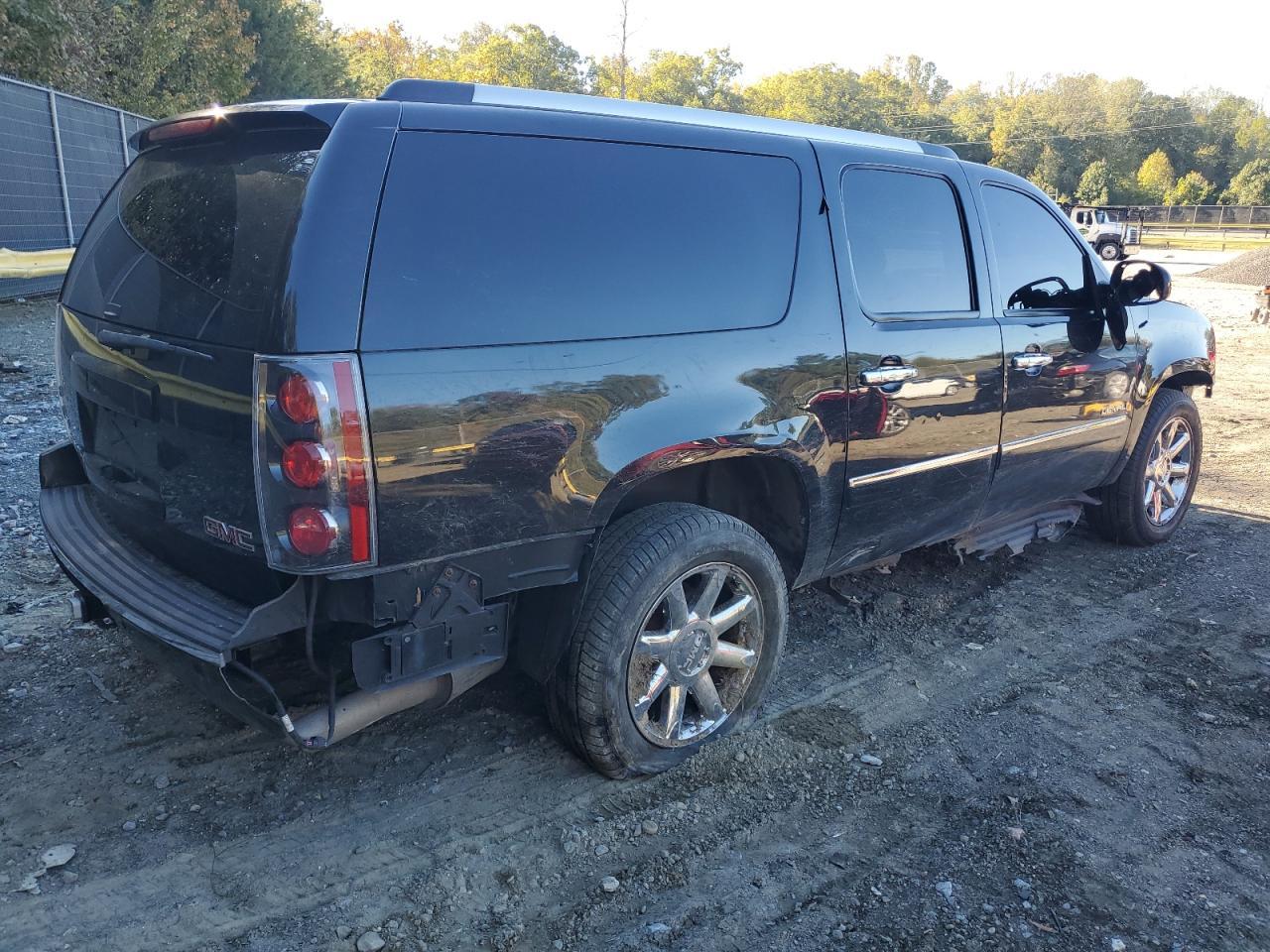 2012 GMC Yukon XL
