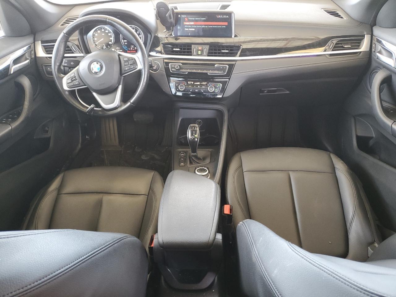 2020 BMW X1