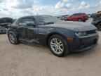 2014 CHEVROLET Camaro