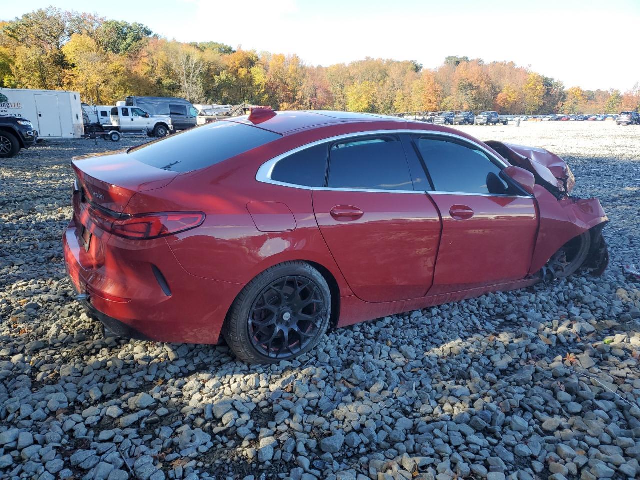 2020 BMW 2 Series