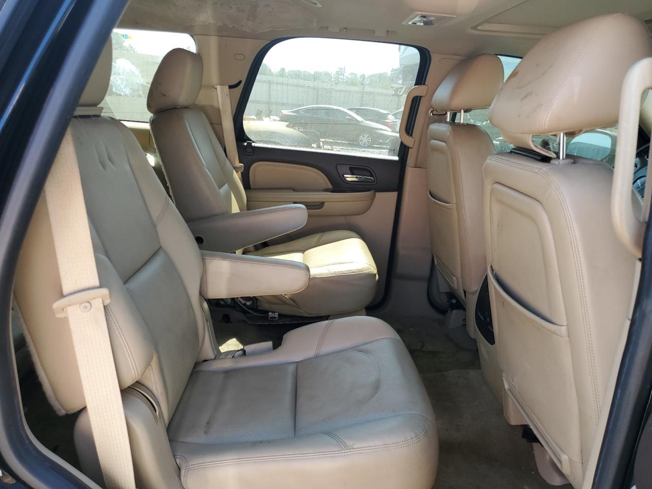 2014 GMC Yukon