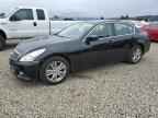 2012 INFINITI G37