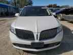 2013 LINCOLN MKT