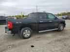 2013 CHEVROLET Silverado
