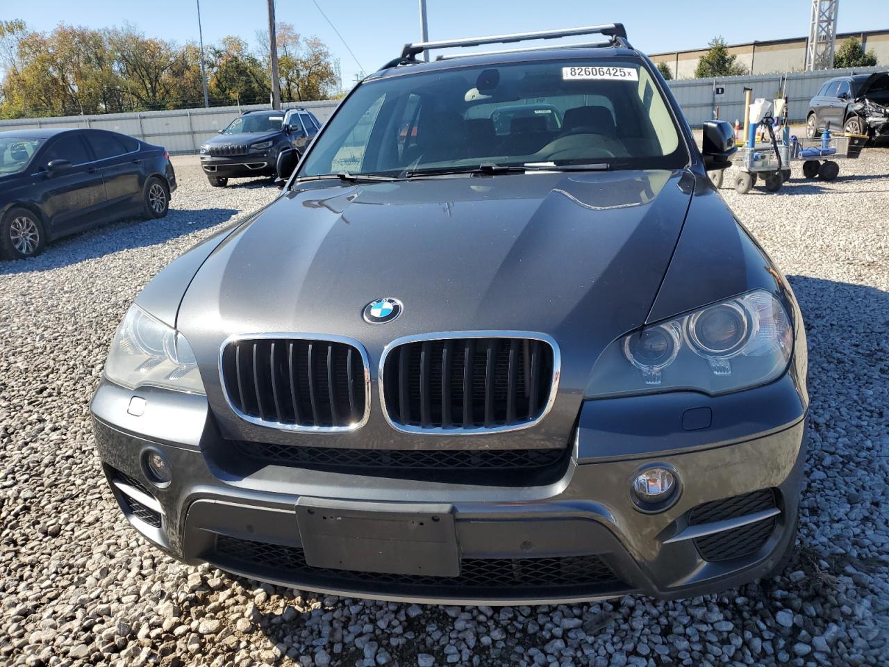 2012 BMW X5