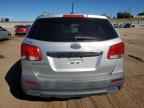 2012 KIA SORENTO