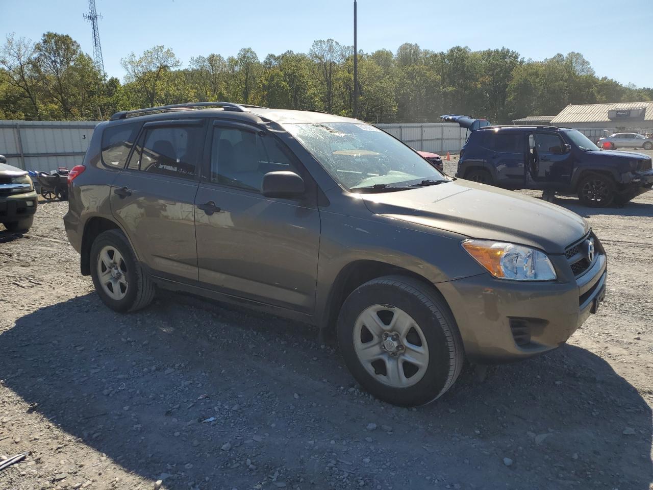 2012 TOYOTA RAV4