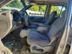 2004 CHEVROLET Trailblazer