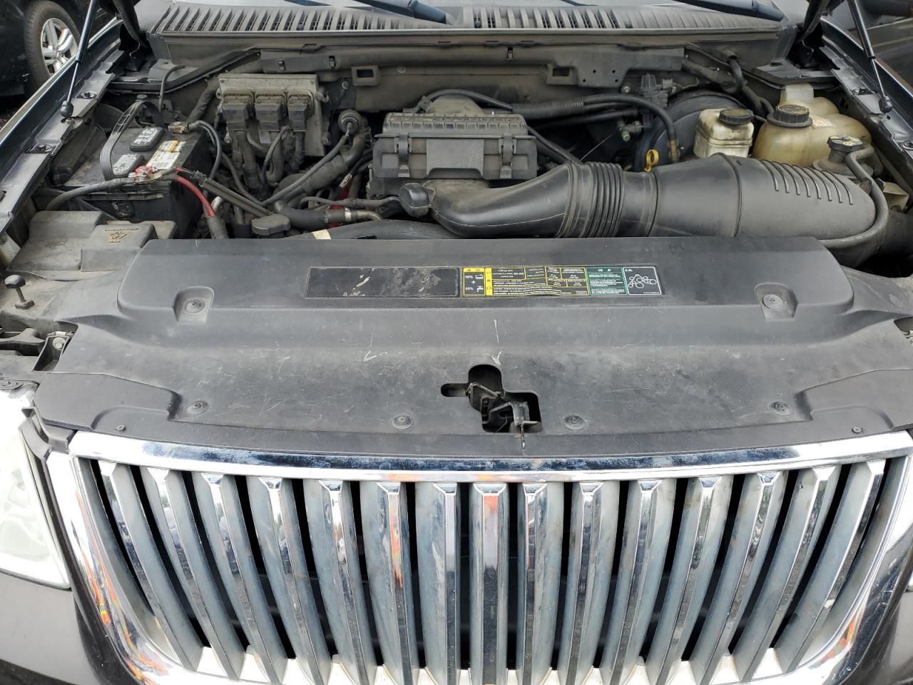 2005 FORD Expedition