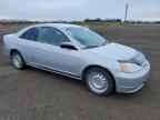 2002 HONDA CIVIC