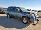 2008 HONDA PILOT