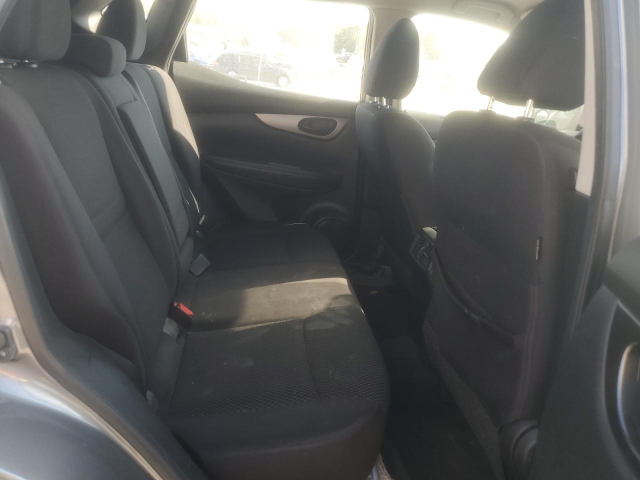 2019 NISSAN Rogue Sport