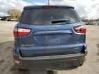 2022 FORD EcoSport