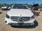2020 MERCEDES-BENZ GLC-Class
