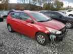 2016 HYUNDAI ACCENT
