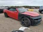 2014 CHEVROLET Camaro