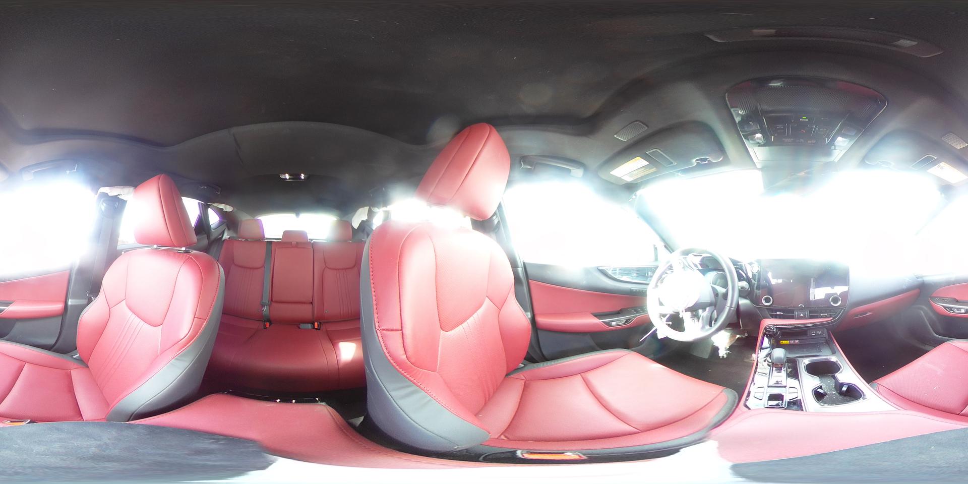 2024 LEXUS Nx