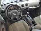 2005 JEEP Liberty