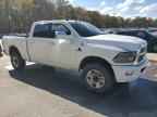2012 DODGE Ram 2500