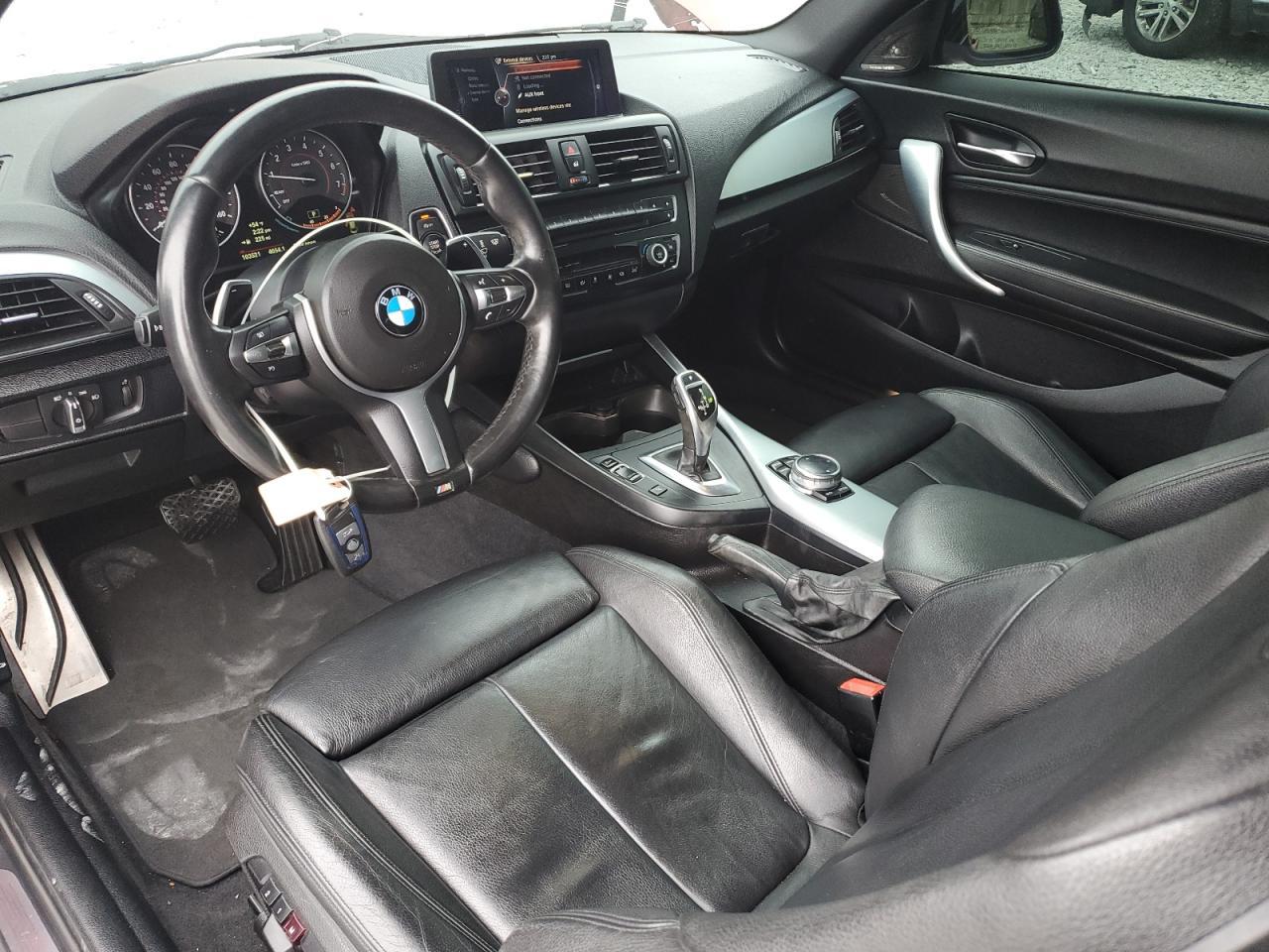 2014 BMW M235i