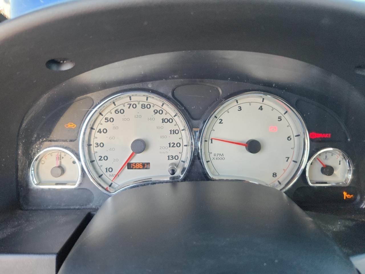 2006 SATURN Vue