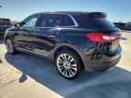2016 LINCOLN MKX