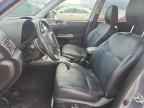 2012 SUBARU FORESTER