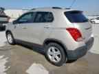 2016 CHEVROLET TRAX