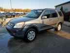 2006 HONDA CR-V