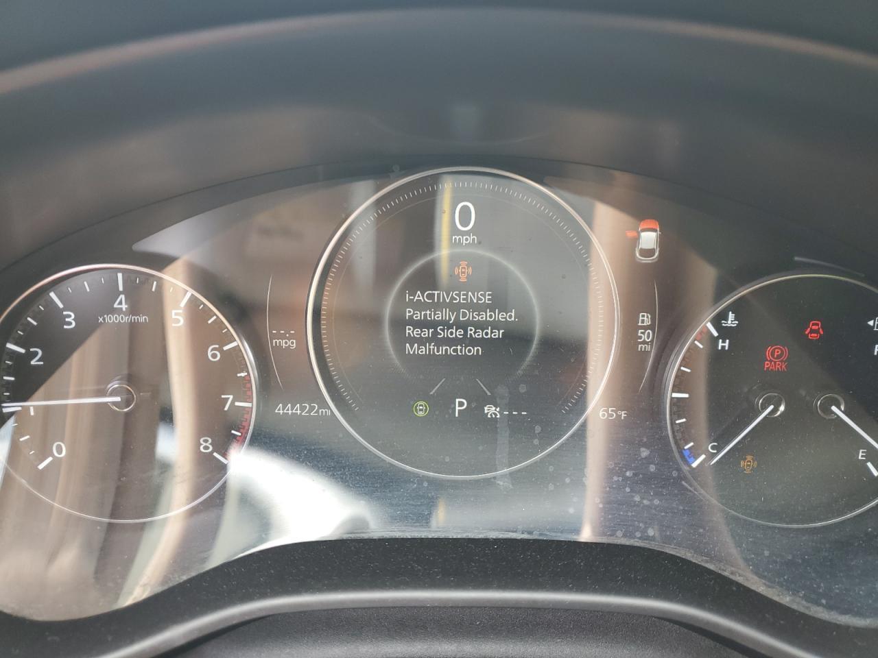 2024 MAZDA CX-30