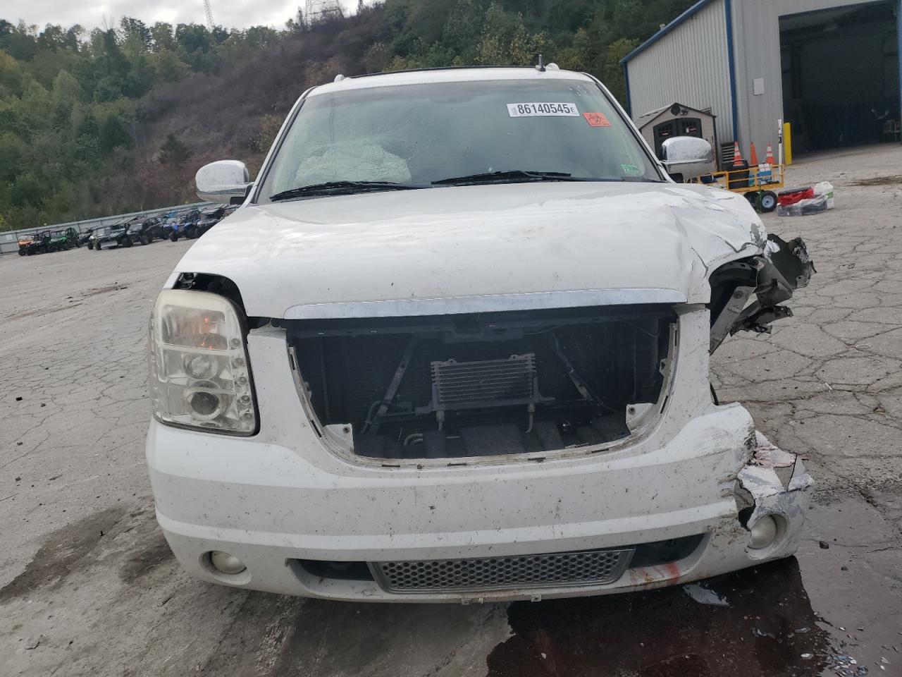 2011 GMC Yukon XL