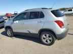 2016 CHEVROLET TRAX