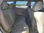 2012 NISSAN MURANO