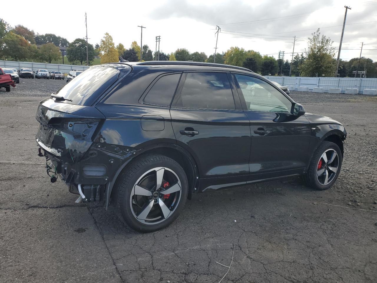 2024 AUDI Q5