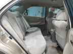 2002 HONDA ACCORD