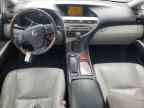 2010 LEXUS Rx