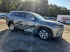 2025 TOYOTA HIGHLANDER