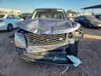 2021 LAND ROVER RANGE ROVER