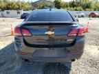2014 CHEVROLET SS
