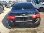 2016 INFINITI Q50