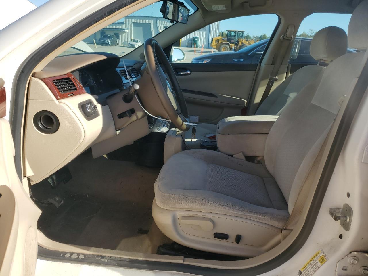2006 CHEVROLET IMPALA