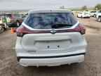 2022 NISSAN KICKS