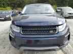 2017 LAND ROVER RANGE ROVER EVOQUE