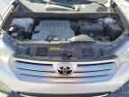 2011 TOYOTA HIGHLANDER
