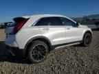 2022 CADILLAC XT4